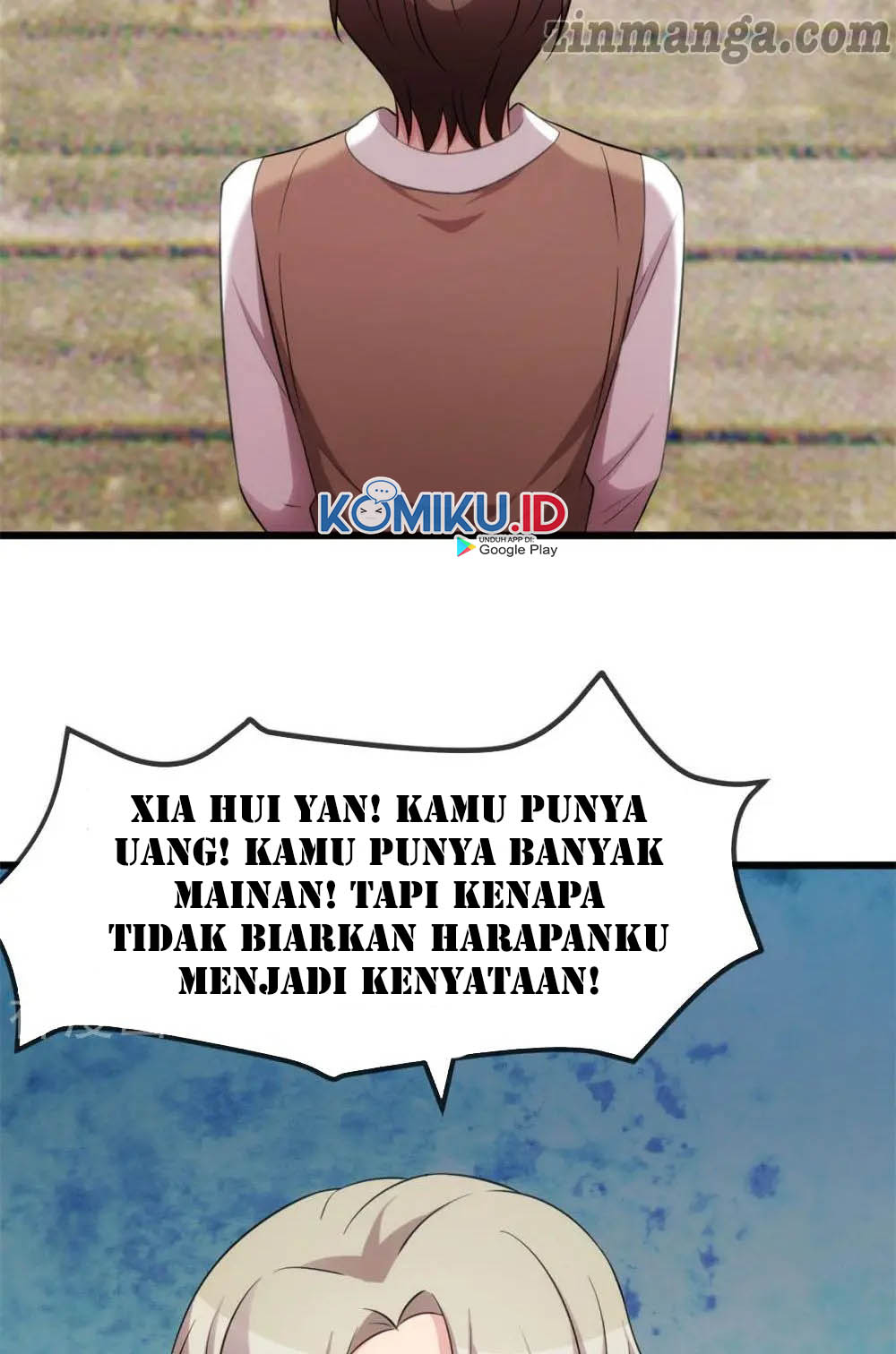 CEO’s Sudden Proposal Chapter 278 Gambar 5